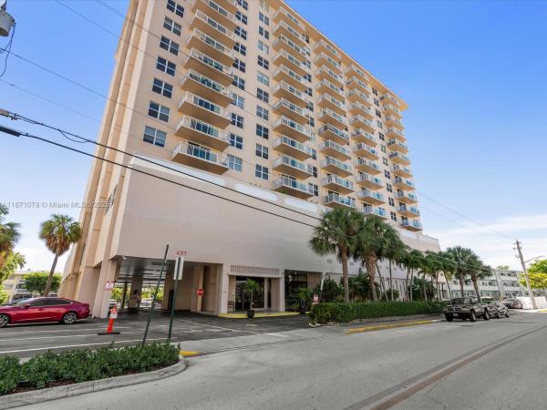 Golden Horn, 437 Golden Isles Dr #9H, Hallandale Beach, Florida 33009, image 1