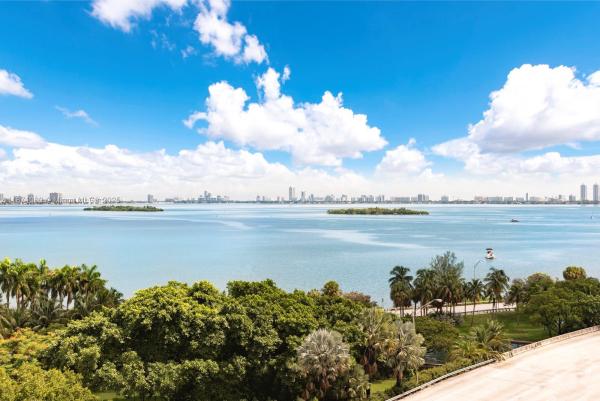 Blue On The Bay, 601 NE 36 St #803, Miami, Florida 33137, image 1