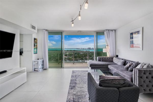 The Grandview, 5900 Collins Ave 1905, Miami Beach, Florida 33140, image 1