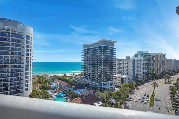 The Grandview, 5900 Collins Ave 1607, Miami Beach, Florida 33140, image 1