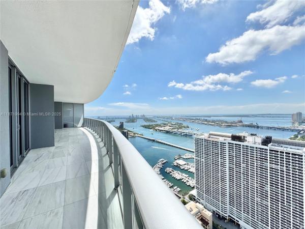 Aria On The Bay, 488 NE 18th St #4910, Miami, Florida 33132, image 1