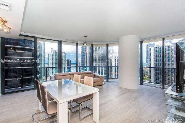Brickell Heights West, 55 SW 9th St #2903, Miami, Florida 33130, image 1