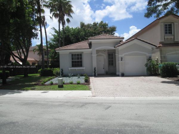 St Tropez At Doral Isles, 6672 NW 107th Ct, Doral, Florida 33178, image 1