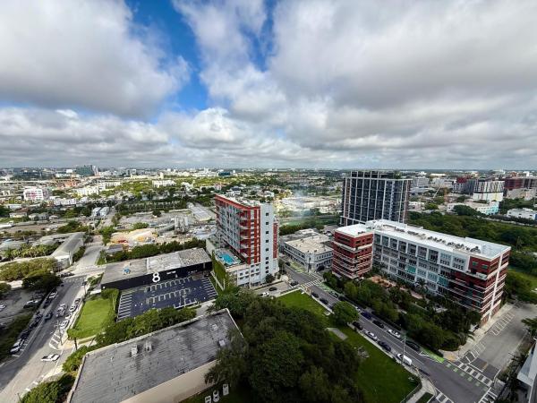 Canvas, 1600 NE 1st Ave #2212, Miami, Florida 33132, image 1