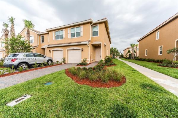 Colony Reserve At Lake Worth, 5784 Monterra Club Dr, Lake Worth Beach, Florida 33463, image 1