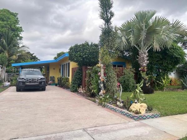 Fairway Estates, 881 SW 49th Ter, Plantation, Florida 33317, image 1