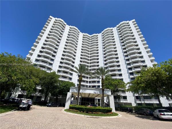 Parc Central Aventura East, 3300 NE 192nd St #705, Aventura, Florida 33180, image 1