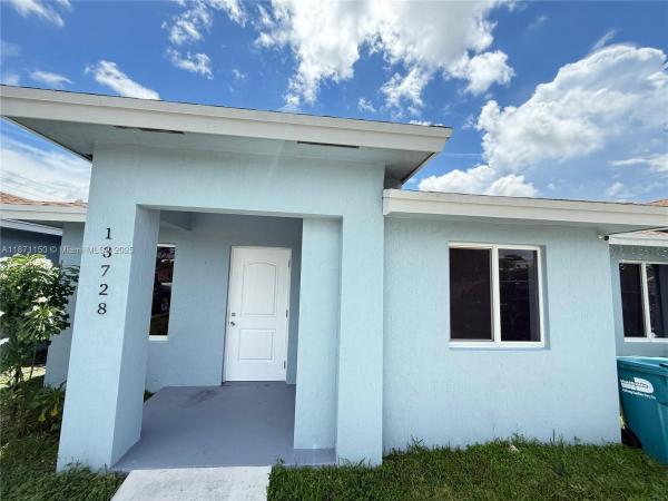 13728 SW 258th Ln #13728, Unincorporated Dade County, Florida 33032, image 1