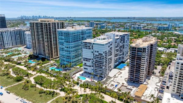 Bal Harbour 101, 10155 Collins Ave 606, Bal Harbour, Florida 33154, image 1