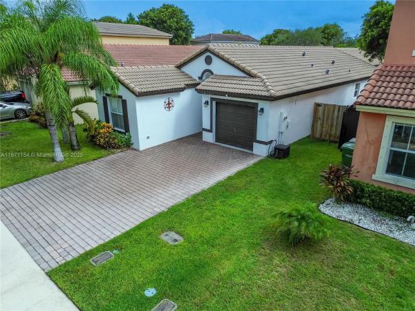 1912 SE 14th St, Homestead, Florida 33035, image 1