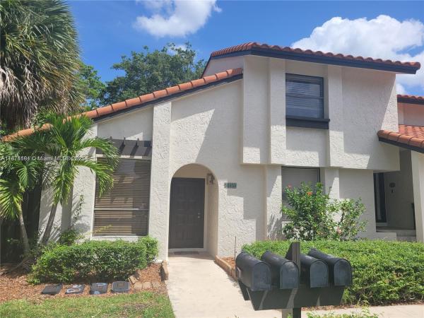 Village Homes At Town Place, 5845 Fox Hollow Dr #A, Boca Raton, Florida 33486, image 1