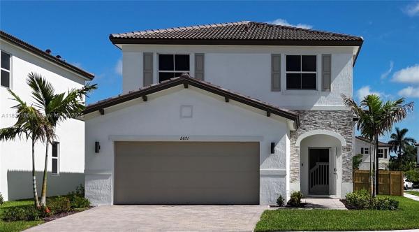 2671 SE 24th Dr 0, Unincorporated Dade County, Florida 33035, image 1