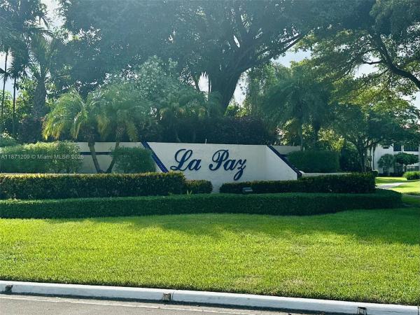 La Paz At Boca Pointe, 7508 La Paz Blvd #202, Boca Raton, Florida 33433, image 1