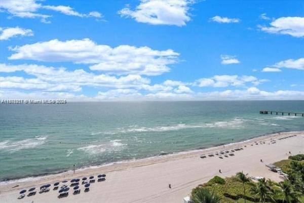 Jade Ocean, 17121 Collins Ave #1403, Sunny Isles Beach, Florida 33160, image 1
