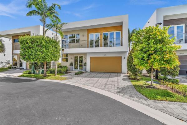 Modern Doral 45, 9870 NW 74th Ter, Doral, Florida 33178, image 1