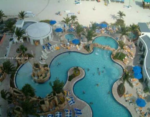 Trump International Beach Resort, 18001 Collins Ave #1801, Sunny Isles Beach, Florida 33160, image 2