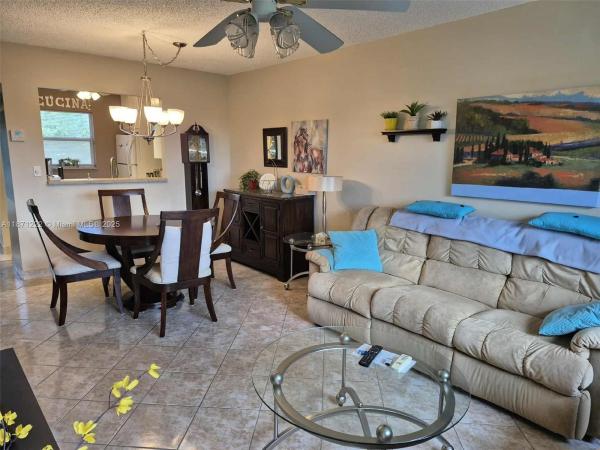 Umbra Gardens, 3400 NW 48th Ave #607, Lauderdale Lakes, Florida 33319, image 1