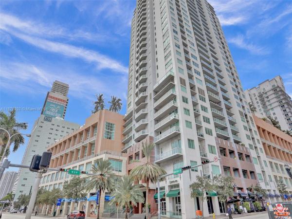 Vizcayne North, 244 Biscayne Blvd #406, Miami, Florida 33132, image 1