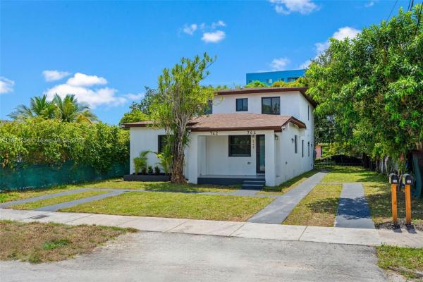 Henry Ford, 742 NW 70th St #2, Miami, Florida 33150, image 1