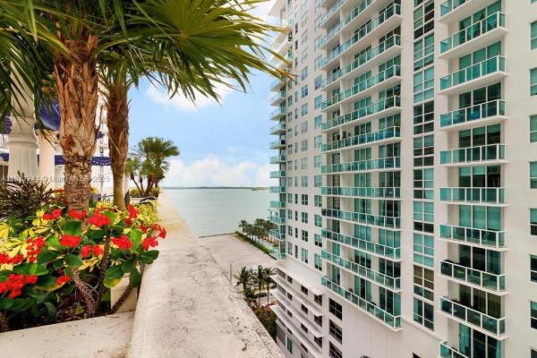 The Mark On Brickell, 1155 Brickell Bay Dr #1205, Miami, Florida 33131, image 1