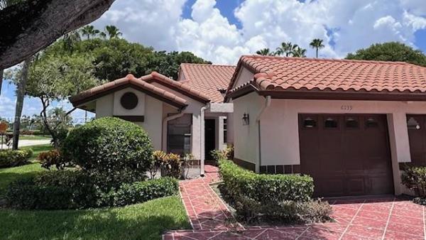 Huntington Pointe, 6139 Sunrise Pointe Ct #A, Delray Beach, Florida 33484, image 1