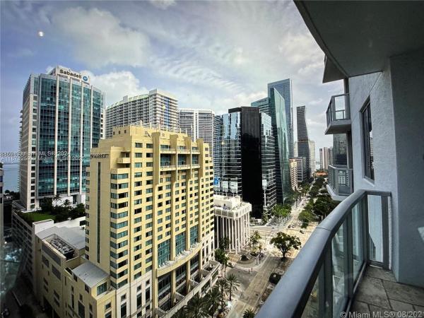 1060 Tower, 1060 Brickell Ave #1905, Miami, Florida 33131, image 1