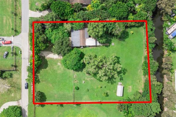 Happy Valley Farms, 1621 SW 117th Ave, Davie, Florida 33325, image 3