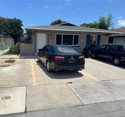 16031 NE 19th Pl, Miami, Florida 33162, image 1