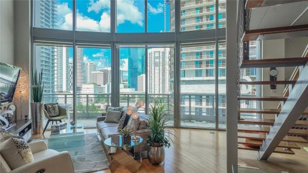 Neo Vertika, 690 SW 1st Ct 1502, Miami, Florida 33130, image 1