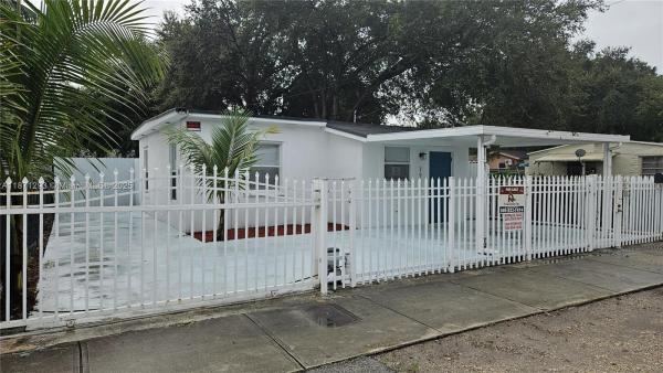 Clear View Park, 1720 NW 93rd Ter, West Little River, Florida 33147, image 3