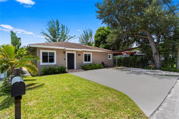 Rose Park, 1330 NW 80th St, West Little River, Florida 33147, image 3