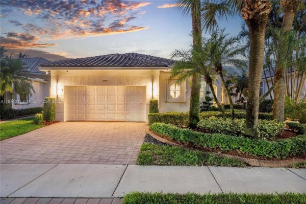 Bay Pointe, 2557 Bay Pointe Dr, Weston, Florida 33327, image 1