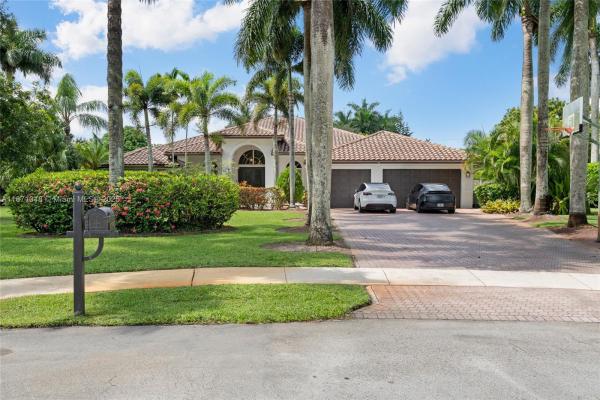 Mystique Estates, 11174 SW 37th Mnr, Davie, Florida 33328, image 1