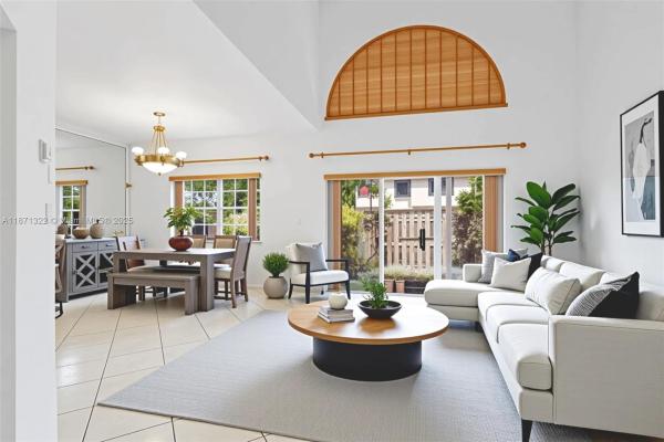 Sienna Villas, 14255 SW 57th Ln #8-12, Kendale Lakes, Florida 33183, image 3