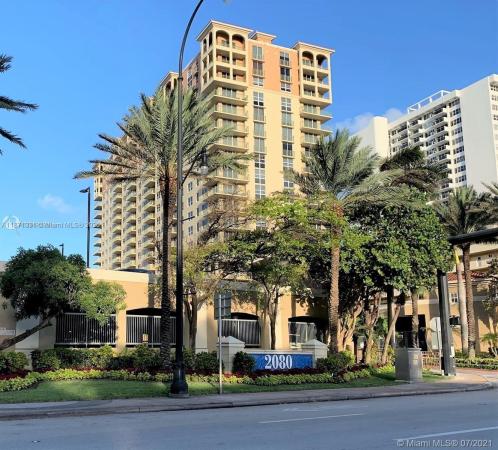 2080 Ocean Drive, 2080 S Ocean Dr #604, Hallandale Beach, Florida 33009, image 1