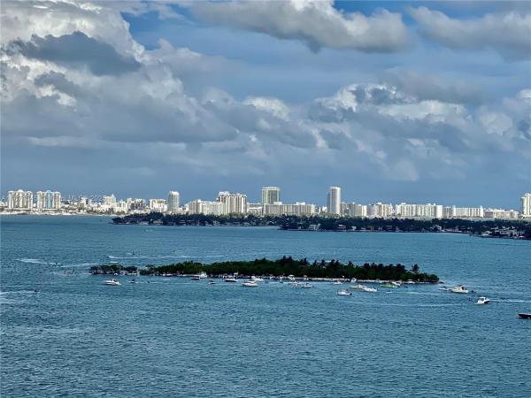 Onyx On The Bay, 665 NE 25th St #1702, Miami, Florida 33137, image 1