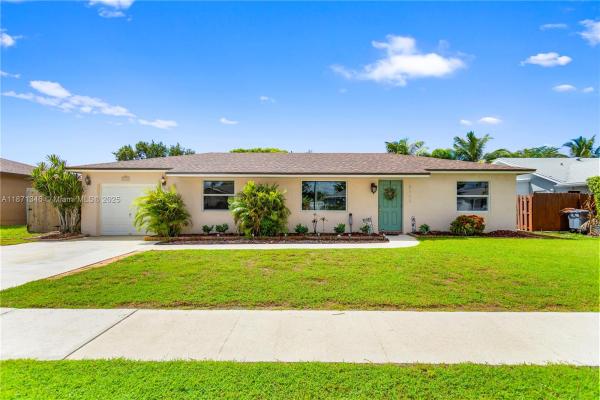 American Homes At Southwind Lakes, 9342 Gettysburg Rd, Boca Raton, Florida 33434, image 1