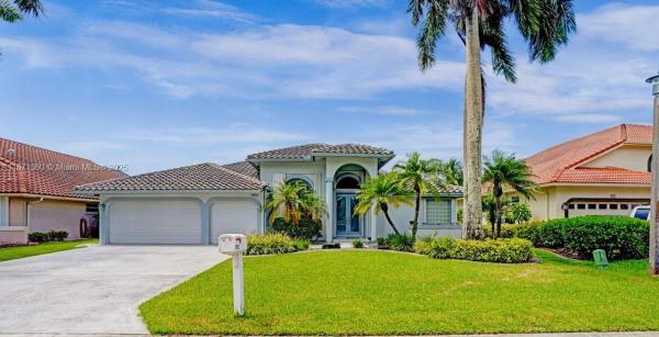 North Additions, 9912 NW 49th Pl, Coral Springs, Florida 33076, image 1