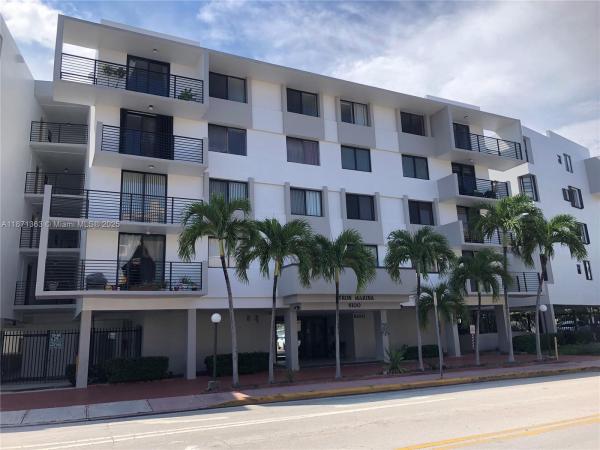 Byron Marina, 8100 Byron Ave #509, Miami Beach, Florida 33141, image 1