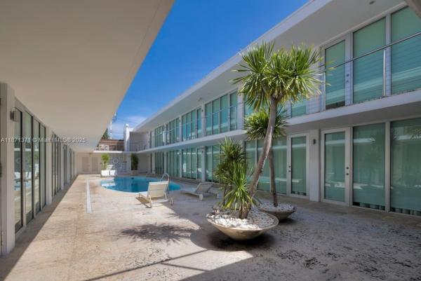 Fontana, 1601 West Ave 210, Miami Beach, Florida 33139, image 1