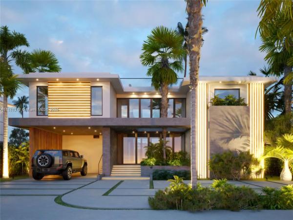 910 N Venetian Dr, Miami Beach, Florida 33139, image 1