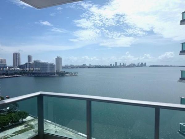 Jade Residences At Brickell Bay, 1331 Brickell Bay Dr 1602, Miami, Florida 33131, image 1