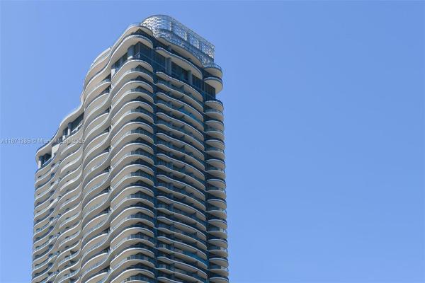Brickell Flatiron, 1000 Brickell Plz #4904, Miami, Florida 33131, image 1