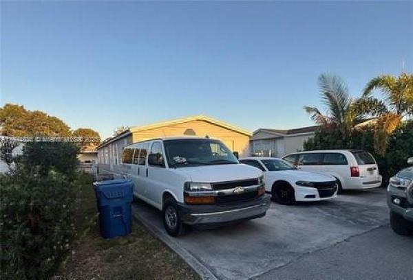 19800 SW 180 Ave 117, Unincorporated Dade County, Florida 33187, image 1