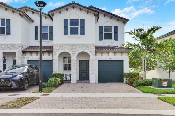 12609 NW 23rd Pl, Miami, Florida 33167, image 1