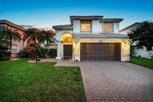 Harbor Island, 1646 NW 144th Way, Pembroke Pines, Florida 33028, image 1