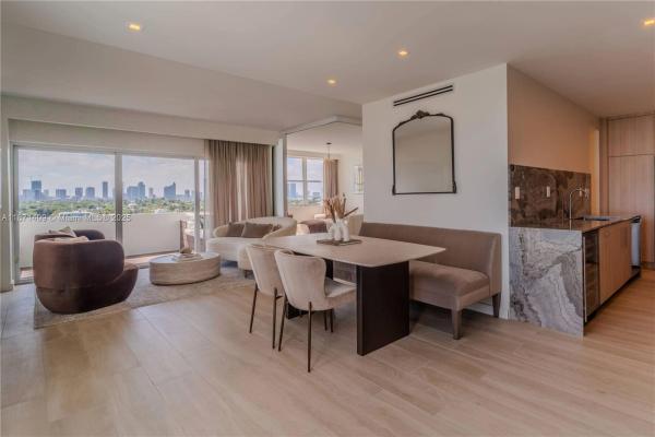 Terrace Towers, 3 Island Ave #09I, Miami Beach, Florida 33139, image 1