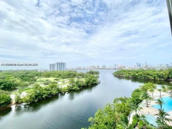 The Harbour North Tower, 16385 Biscayne Blvd 1402, North Miami Beach, Florida 33160, image 1