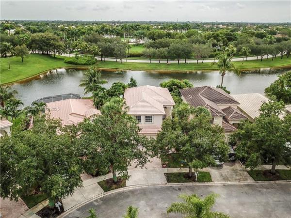 Pembroke Isles, Pembroke Pines, Florida 33028, image 1