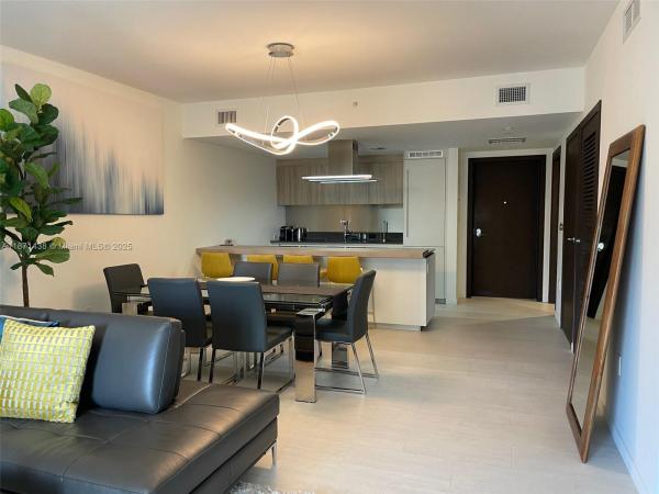 Brickell Flatiron, 1000 Brickell Plz #3114, Miami, Florida 33131, image 1